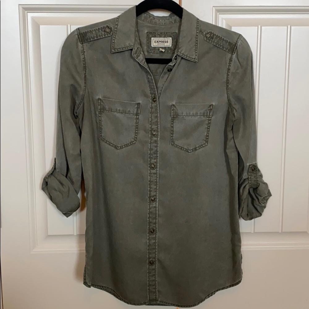 Express Top